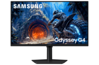 Samsung G40H 27' IPS 1920 x 1080 (Full HD) HDMI DisplayPort 300 Hz