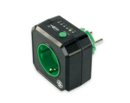 Ansmann AES 1 Zero Watt time controlled countdown mains