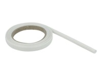 Delock Fiberglass Sleeving 2m Hvid