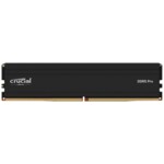 Crucial DDR5 SDRAM 16GB 5600MHz CL46 On-die ECC DIMM 288-PIN