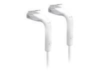 Ubiquiti UniFi CAT 6 2m Patchkabel Hvid
