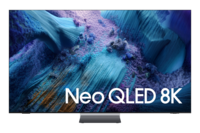 Samsung QN990F Series QE65QN990FT 65' 8K (4320p) Smart TV