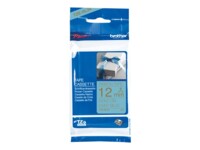 Brother TZe RL34 Båndtape (1,2 cm x 4 m) 1rulle(r)
