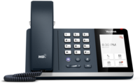 Yealink MP54 E2 VoIP-telefon LCD-skærm