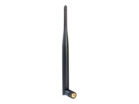 DeLOCK WLAN Antenne 19.6cm Sort