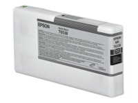 Epson T6538 Mat sort Blæk