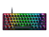 Razer Huntsman V3 Pro Mini Tastatur Optisk RGB Chroma Kablet Nordisk