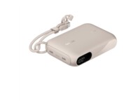 Belkin BoostCharge Powerbank 10000mAh 20Watt 1xUSB-C Beige