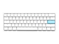 Ducky One 2 Pro Mini Tastatur Mekanisk RGB Kablet Tysk