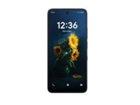 TCL 70 NXTPAPER Pro 6.9' 256 GB Blå