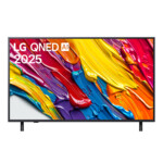 LG QNED AI 50QNED82A6B TV 50' 4K Ultra HD
