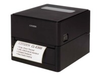 Citizen CL-E300 Direct thermal