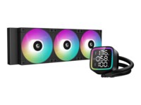 Deepcool LD360 Vandkøler 1-pack Sort 120 mm