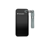Verbatim Pocket SSD 256GB 3.2 Gen 2