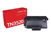 006R05201 Sort 20000 sider Toner