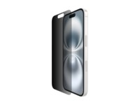 Belkin ScreenForce InvisiGlass Apple iPhone 14 Pro, 15, 16