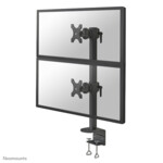 Neomounts FPMA-D960DVPLUS Monteringssæt 2 LCD displays 17'-49'