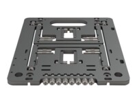 Streacom BC1 Mini V2 Test bænk Mini-DTX Ingen strømforsyning Grå