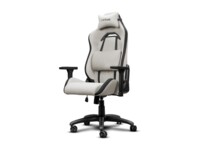 Trust GXT 723 Ruya Comfortable Gamer Stol Beige