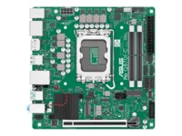 ASUS PRO Q870I-C-CSM Mini ITX LGA1851 sokkel Intel Q870