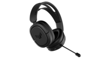 ASUS TUF Gaming H1 Wireless Trådløs Høretelefoner Sort