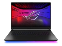 ASUS ROG Strix SCAR 18 G835LW-SA038W 18' 2560 x 1600 275HX 64GB 2TB Intel Graphics Windows 11 Home