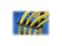 Rittal DK Cable Routing Bar Kabeladministrationspakke for rack