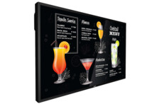 Philips P-Line 55BDL3117P 55' 4K UHD (2160p)