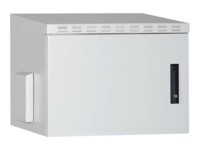 Digitus DN-19 16U-I-OD Kabinet Grå