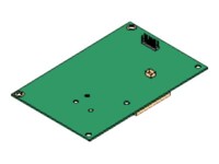 Avaya IP Office IP500 Trunk Card Primary Rate 1 Universal Ekspansionsmodul