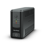 CyberPower UT Series UT850EG-FR UPS 425Watt 850VA