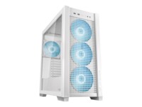 ASUS TUF Gaming GT302 Tower Udvidet ATX Hvid