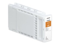 Epson T44QA Orange Blæk C13T44QA40
