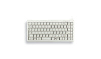 CHERRY Compact-Keyboard G84-4100 Tastatur Mekanisk Kablet USA