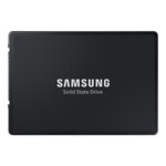 Samsung PM9A3 SSD MZQL21T9HCJR 1.92TB 2.5' U.2 PCIe 4.0 x4 (NVMe)