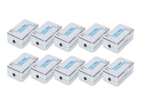 Digitus Kabelsamlingsboks