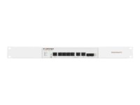 Rackmount.IT RM-FR-T16 Monteringspakke for netværksudstyr Hvid