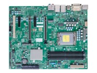 SUPERMICRO X13SAE ATX LGA1700 Intel W680