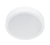 SURFACE LED LIGHT MESON D200 23.5W 40K W