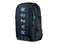 Razer Rygsæk 15' 100 % polyester Sort