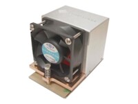 Inter-Tech A-64G Processor-køler 1-pack 60 mm