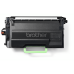 Brother TN3610 Sort 18000 sider Toner