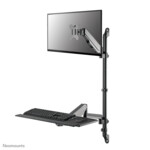 Neomounts WL90-325BL1 Monteringssæt LCD-display/tastatur/mus 17'-32'
