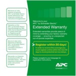 APC Extended Warranty (Renewal or High Volume) 1år
