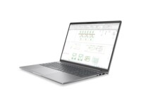 HP ZBook 8 G2i Mobile Workstation 16' 356H 1TB NVIDIA RTX PRO 500 Blackwell / Intel Graphics Windows 11 Pro