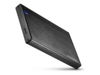 AXAGON Ekstern Lagringspakning USB 3.2 (Gen 1) SATA 6Gb/s