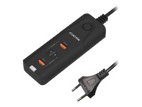 Canyon Adapter 2xUSB-A 2.0 2xUSB-C