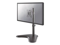 Neomounts by Newstar FPMA-D550SBLACK Stativ Fladt panel Op til 32'