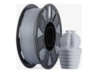 Creality3D Ender PLA-filament 1.75mm Grå