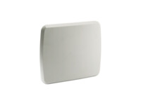 LevelOne WAN-9180 Antenne 1.9cm Grå